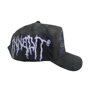 หมวกแก๊ป Gorra Del Dandi ของแท้ บุซาติน สไตล์วินเทจ หมวกเบสบอลแบบติดกระดุม โพลีเอสเตอร์ 100% หมวก 5 ชิ้น สำหรับทุกเพศ - Product Image 4