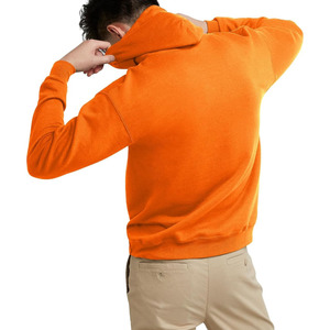 Highly recommended top selling Men <b>Hoodies</b> Customized Solid Winter Low MOQ new arrival High Quality for Sale men <b>hoodies</b> - Product Image 3