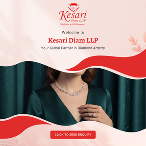 เพชร KESARI DIAM LLP สังเคราะห์ สี F น้ำหนัก 1.00 3.00 กะรัต รูปทรงคุชชั่นยาว เพชรเพาะเลี้ยงในห้องปฏิบัติการ รับรองโดย IGI พลอยหลวม เครื่องประดับชั้นดี - Product Image 3