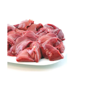 Fournisseur d'exportation de foie de poulet congelé de qualité supérieure en gros, qualité alimentaire, stock disponible, fournisseur de confiance - Product Image 5