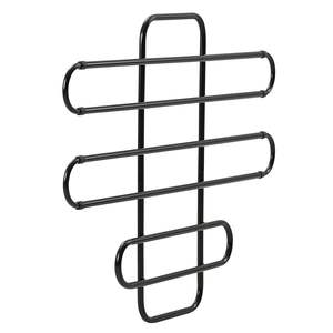 Barrera de Seguridad Ajustable Universal para Perros, Fácil de Instalar, Divisor de Metal Resistente para Autos, Camionetas y SUVs - Producto de Viaje para Mascotas - Product Image 1