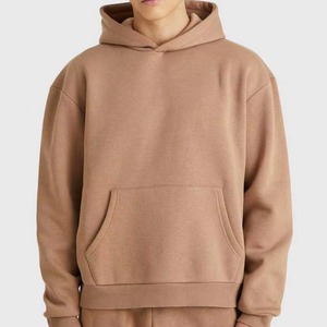 Pakistan Made High Quality Custom Logo Fleece Tracksuit Wholesale <b>Cheap</b> Price Tracksuits For Men Comfortable Two Piece Set - Product Image 3