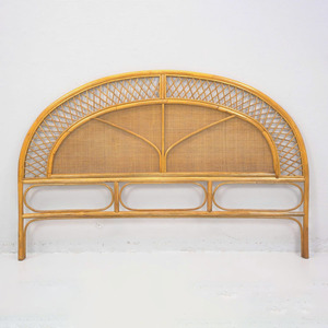 Tête de lit en rotin à prix avantageux, tête de lit décorative au design moderne à vendre - Product Image 6