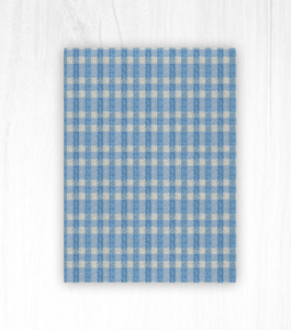 Customized Pattern Woven 100% Cotton <b>Kitchen</b> Towel Yarn Dyed Anti- Sustainable Washable Modern Style 150-210 GSM - Product Image 2