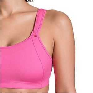 Vente en gros à faible MOQ : Vêtements de fitness pour enfants, Vêtements de yoga, Soutiens-gorge de sport pour femmes, Vêtements de sport, Vêtements de gym, Soutien-gorge de sport BY BS Yoga Bra 2026 - Product Image 5