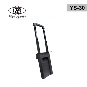 YS-30 Aluminum Telescopic Handle for Warehouse Storage Bin Factory Direct - Product Image 3