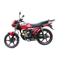 Street Legal Motos à essence à 2 roues de Chine Importation 150cc 125cc 110cc Autre vélo Légal pour l'importation
