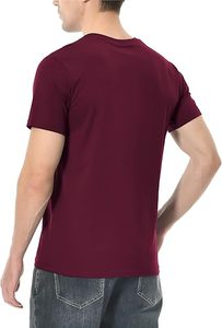 220G 100% Cotton Premium Streetwear Color Graphic Men's T-shirts Personalize Heavy <b>Weight</b> <b>Blank</b> t Shirt for Women - Product Image 2