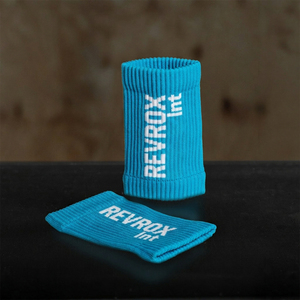 Pulsera Deportiva CrossFit con Logotipo Personalizado, Suave y Cómoda, Absorbente de Sudor, Marca Privada, Precio Económico al por Mayor - Product Image 4