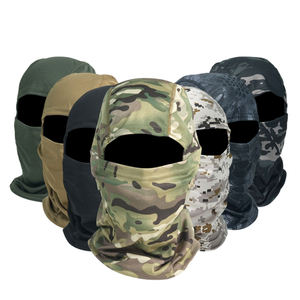 Masque facial balaclava personnalisé, directement de l'usine |   OEM ODM Hoodie de sport avec logo pour la distribution en gros - Product Image 2