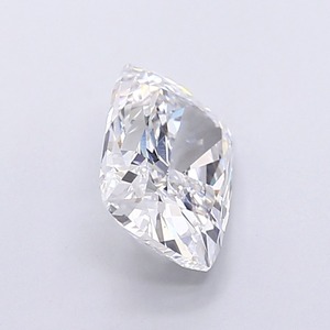 Diamant CVD modifié en forme de coussin, 2,00 ct, D VVS2, pierre brute de laboratoire, polissage excellent, haute qualité, stock de diamants B2B - Product Image 4