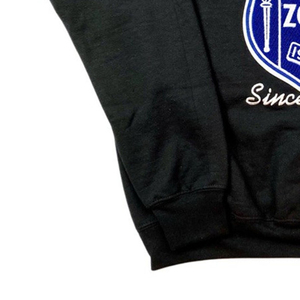 Sudaderas Cómodas de Fabricante para Hermandades Universitarias y Fraternidades, Tallas Grandes, Estilo Casual - Product Image 5