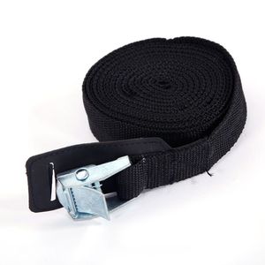 Carrello Pieghevole in Alluminio per Canottaggio con Contenitore a Rotelle in Gomma - Product Image 4