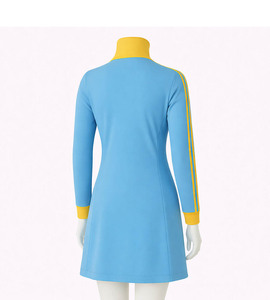 Chaqueta Deportiva a Rayas Bordada para Mujer, Estilo Universitario, de la Universidad del Sur de HBCU y A&M College, Venta al Por Mayor - Product Image 2