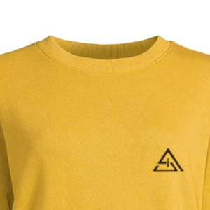 Sudadera para Mujer con Logotipo Personalizado, Precio al por Mayor, Sudadera Transpirable para Mujer, Sudadera de Primera Calidad, Estilo Urbano - Product Image 6