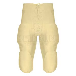 Top Quality Sports Wear Customized American Football Uniform Hot Selling American Football Uniform Made In Pakistan - Product Image 5