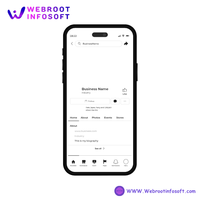 Solution logicielle multiplateforme App Custom Design Webroot Infosoft, meilleur fournisseur, 7 ans d'expérience, prix le plus bas, meilleur.