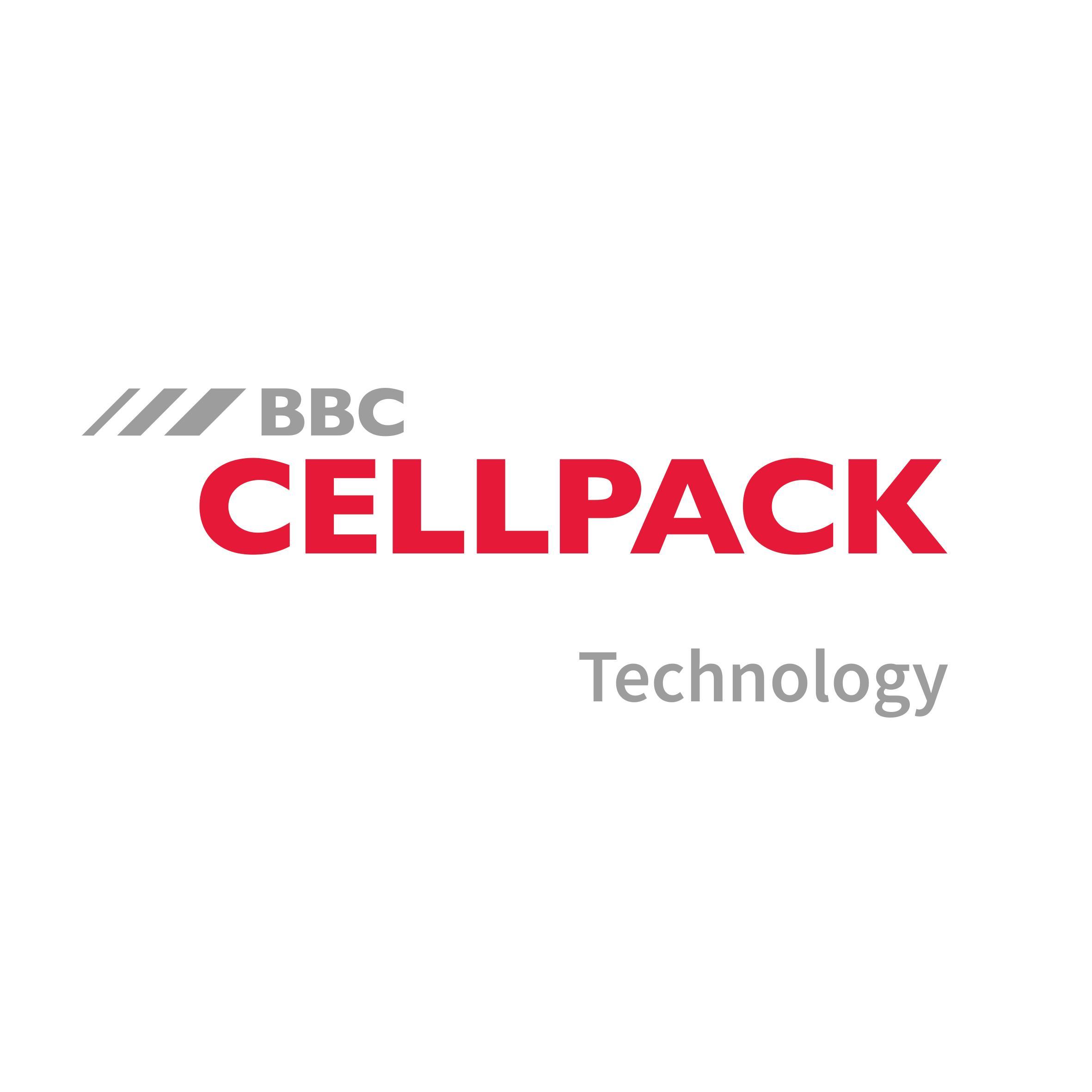 BBC Cellpack Technology AG logo