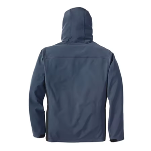TR-SFSJ-014 Outdoor Mens Softshell <b>Jacket</b> Low MOQ High Quality Custom <b>Waterproof</b> <b>Camo</b> Softshell <b>Jacket</b> With Logo For Men's - Product Image 6