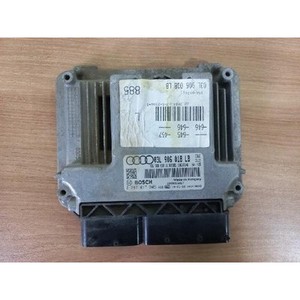 ECU และโมดูลคอมพิวเตอร์มือสอง A6 รุ่น 03L906018LB - Product Image 1