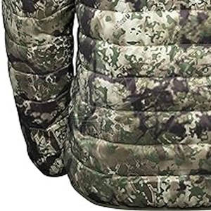 Vestes de chasse pour hommes très vendues, haute qualité, meilleure taille, design personnalisé, veste d'hiver pour hommes très vendue - Product Image 6