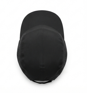 Breathable Waterproof Unisex All Season Polyester Running Cap Casual Outdoor Sports Travel Stretch Fit <b>Cooling</b> Fabric - Product Image 4