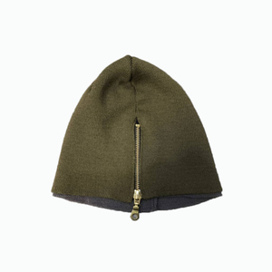 Gorros de Invierno de Lana de Primera Calidad al por Mayor, con Logotipo Personalizado, Transpirables, Impermeables, de Punto Liso, Unisex, Directo de Fábrica - Product Image 6