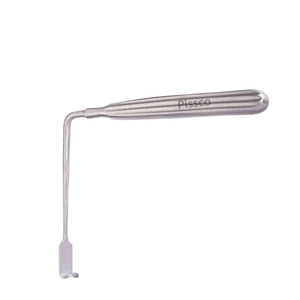 Retractor de Raíz Nerviosa de Grado Quirúrgico PISSCO 229mm, Calibrador Bucal Dental, Herramienta Retractora Bucal Quirúrgica, 1 Unidad - Product Image 3