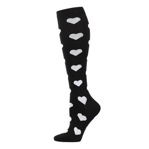 Chaussettes de sport personnalisées en gros pour hommes et femmes, haute qualité, respirantes, avec logo sur le revers, pour le football, faible MOQ - Product Image 5