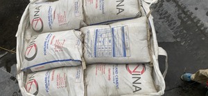 Ciment Portland haute résistance CEM I 52.5N Type II ASTM C150 Sac de 40 kg Plus Adhésif Faible Retrait Exportation Usine Vietnam - Product Image 2