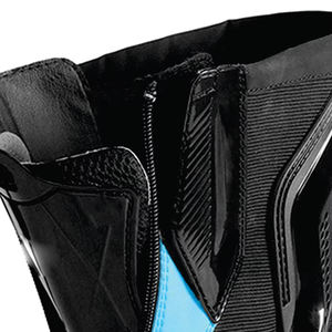 Botas de Motocross para Motociclistas al por Mayor, Impermeables, Transpirables, de Secado Rápido, de Cuero de 300 g, Unisex, para Todas las Estaciones - Product Image 2