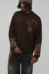 Printed <b>Custom</b> Men's Sweatshirt Personalized Long Sleeve Streetwear OEM Casual Wear <b>Custom</b> Design Apparel Top Clothing Style - Product Image 4