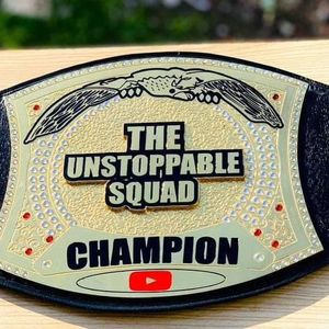 Ceintures de championnat de boxe personnalisées en cuir pour adultes, poids lourd, pour lutte, kickboxing, Muay Thai, avec logo personnalisé 2026 - Product Image 2