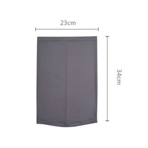 Wholesale Best Quality Neck Gaiter Sun Shield Face Cover Mask Breathable Scarf Cycling <b>Bandana</b> In Unique Style - Product Image 4