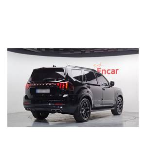 Para Kia Mohave Diésel 3.0 4WD Abril 2022, 6 Plazas con Asientos de Cuero, 59,668 km, Volante a la Izquierda, Caja de Cambios Automática - Product Image 2