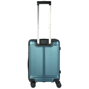 Premium 100% PC Hard Shell Luggage Hardside Suitcase <b>TSA</b> <b>Lock</b> 360 Spinner Wheels Durable Travel Bag for Wholesale OEM Bulk Sale - Product Image 5