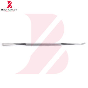 1 Pieza de Empujador de Cutículas de Acero Inoxidable de Buena Calidad, Mejor Material, Mejor Precio, Servicio OEM, Producto de Última Generación - Product Image 2