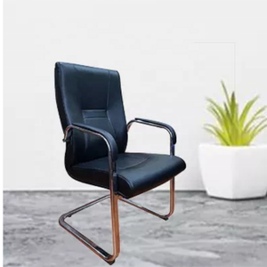 Precio al por Mayor EVOSEATING EVO901 Silla de Oficina Moderna para Capacitación, Respaldo Bajo, Cuero PU, Asiento para Visitas de Conferencias, Muebles Convertibles - Product Image 5