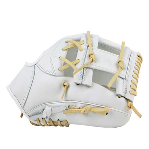 ถุงมือเบสบอลกันน้ำน้ำหนักเบา Sports World SW-MH-48 สำหรับผู้เล่นซ้ายมือ แบบเต็มนิ้ว วัสดุสังเคราะห์ ปิดแบบสวม - Product Image 5