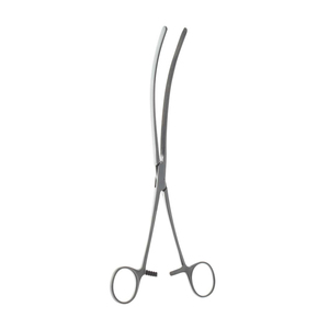 Pinzas Intestinales, Instrumento Quirúrgico de Alta Calidad, OEM ODM, Venta al por Mayor, Hecho en Pakistán, Acero Inoxidable Reutilizable, Grado Hospitalario - Product Image 3
