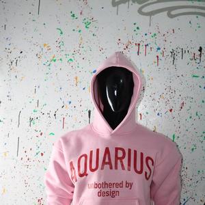 Sweat-shirt oversize de haute qualité en coton 100% pour homme, streetwear, décontracté, personnalisable, URBAN PRODUCTIONS - Product Image 3