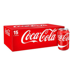 Coca Cola para tiendas de comestibles y comercios de bebidas que buscan refrescos Coca Cola auténticos - Product Image 6