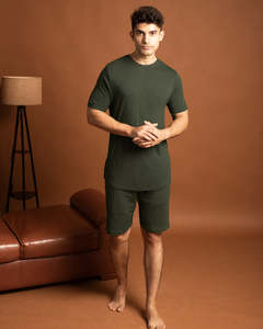 คอสโม ซัมเมอร์ เสื้อยืดผ้าซาตินระบายอากาศได้ดี - Product Image 4