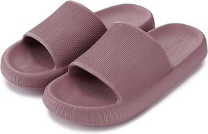 Custom logo printed Fashion sports style <b>foam</b> <b>slides</b> for whole sale - Product Image 5