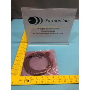 AMAT 0150-10045 CABLE DE EXTENSIÓN, HE OVER - Equipo y Piezas de Semiconductores de Confianza de Marca Global - Product Image 2