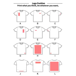 T-shirt ample à col rond et manches longues pour homme, 100 % coton jersey 300g, coupe décontractée, épaules tombantes, ourlet brut, anti-plis, anti-boulochage - Product Image 4