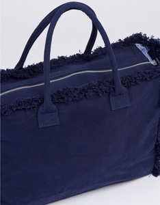 Tyntra 2026 Versatile <b>Large</b> Cotton <b>Canvas</b> <b>Tote</b> <b>Bags</b> Custom Printed Burlap Jute Design Multipurpose Bucket Shape Shoulder Handle - Product Image 2