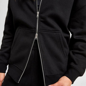 Nouvelle Collection Ensemble Décontracté Unisexe à Capuche : Sweat-shirt et Pantalon de Jogging en Tissu Doux – Tenue Lifestyle Couleurs Personnalisables Options de Tailles Fournisseur - Product Image 5
