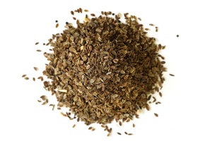Hojas Herbales Naturales de Anethum graveolens, Hierba Botánica Cortada y Seca de Anethum graveolens - Product Image 6