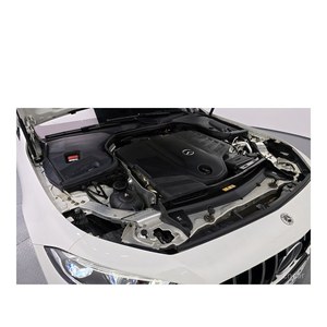 เมอร์เซเดส-เบนซ์ CLS450 4MATIC AMG Line พ.ย. 2020 75,100 กม. พวงมาลัยซ้าย เกียร์อัตโนมัติ พร้อมกล้องมองหลัง - Product Image 6
